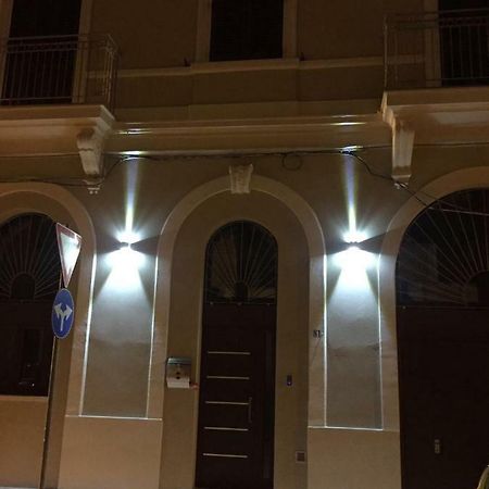 L'Arco Di Porta Lecce Leilighet Brindisi Eksteriør bilde